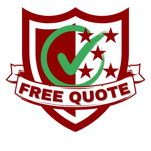 Free Quot off Wrexham Stone Paving Services