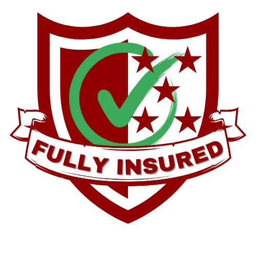Fully Insured Wrexham Stone Paving Contractors